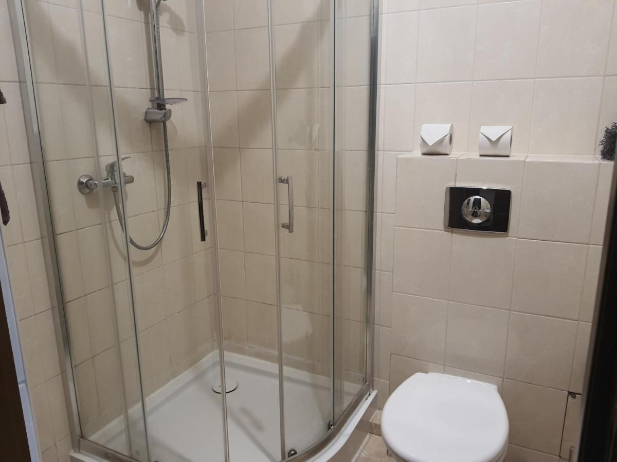 Apartament 307 W 4-Gwiazdkowym Hotelu Diva Spa W Kolobrzegu Exterior foto